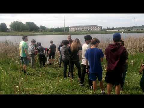 Raising the Titanic 2