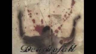 dead to fall tribute (all my heroes have failed me)