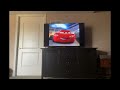 Cars 2006 Opening