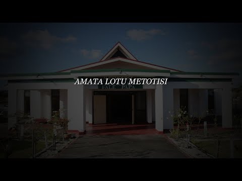 Amata Lotu Metotisi