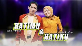 Download lagu YOUR HEART MY HEART NADI BARAKA FEAT LILIN HERLINA GREZZ MUSIC mp3 Download lagu YOUR HEART MY HEART NADI BARAKA FEAT LILIN HERLINA GREZZ MUSIC mp3