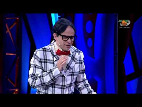 Portokalli, 28 Qershor 2020 – Çifti i lumtur ( Valixhja provokuese )