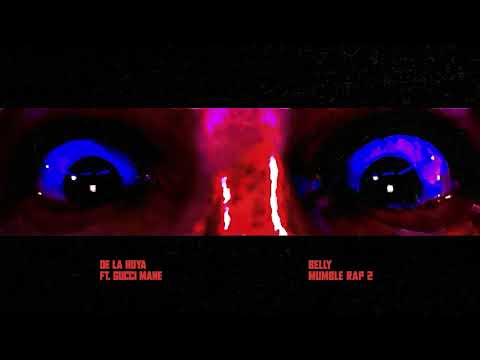 Belly - De La Hoya ft. Gucci Mane (Official Visualizer)