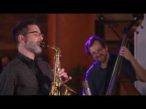 Jonathan Barber LIVE at Parkville Sounds