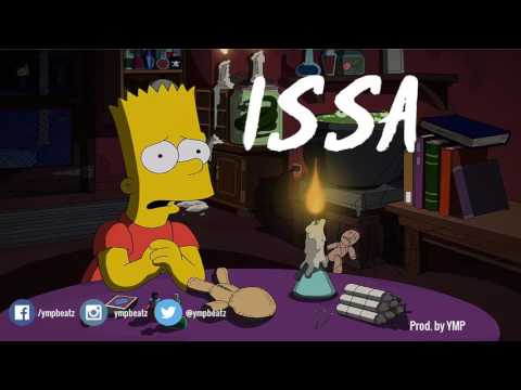 [FREE] Future x 21 Savage x Drake Type Beat 2017 "ISSA" | Rap/Trap Instrumental