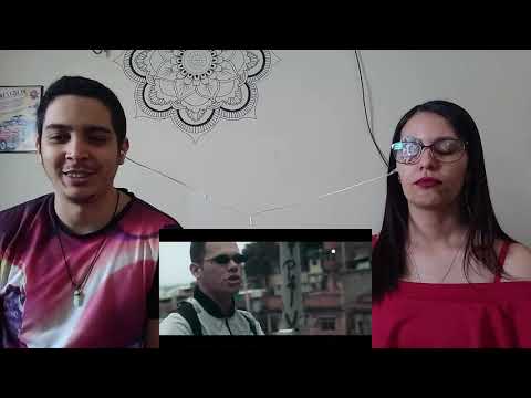 REACT: Favela Vive 3 - ADL, Choice, Djonga, Menor do Chapa e Negra Li | Jaq & Luks