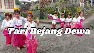 Download lagu Tari Rejang Dewa oleh anak Tk Widya Kumara, Padangkerta ( 2024 -2025 )  mp3