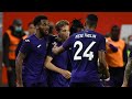 RSCA - Vitesse : Verschaeren 3-3