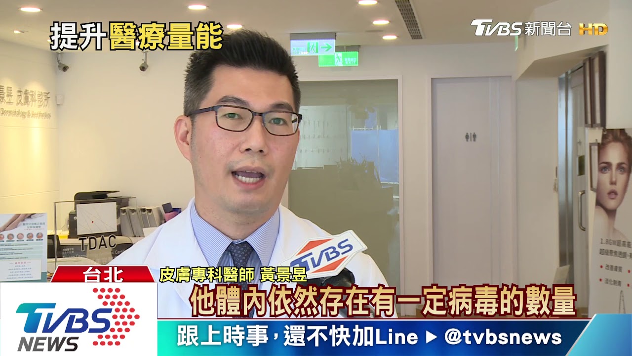 康復速度不如預期!慢性病者染「新冠肺炎」死亡風險增高