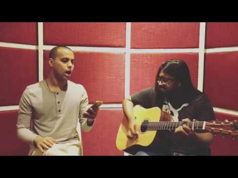 Azhagiye (from Kaatru Veliyidai) by Arjun Chandy..