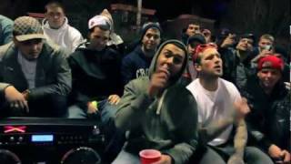 Chris Flint Ft. Yung T - Celebrate (Common Cover)