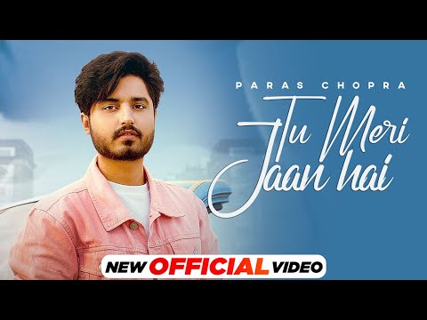 Tu Meri Jaan Hai — watch video