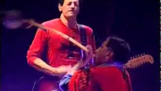 Divididos   Mañana en el Abasto