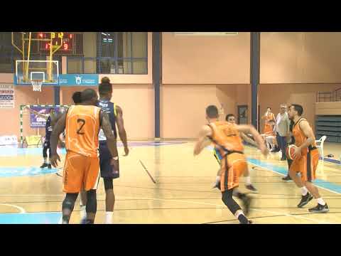 EndrinK UDEA, a romper la racha ante CB Cazorla