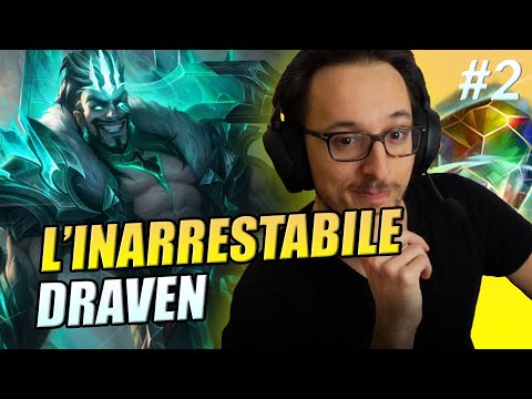 DRAVEN L'INARRESTABILE - Scalata Random Challenge #02
