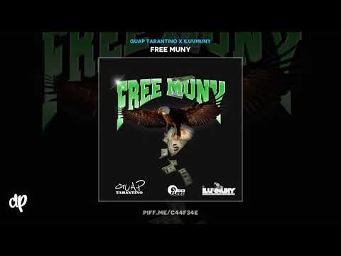 Guap Tarantino x iLuvMuny -  Still Tote Ft Skipa Da Flippa [Free Muny]