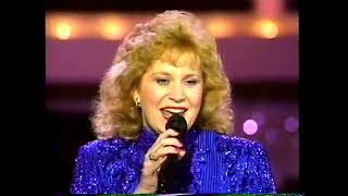 Sandi Patti - Let There Be Praise - Grammys 1987