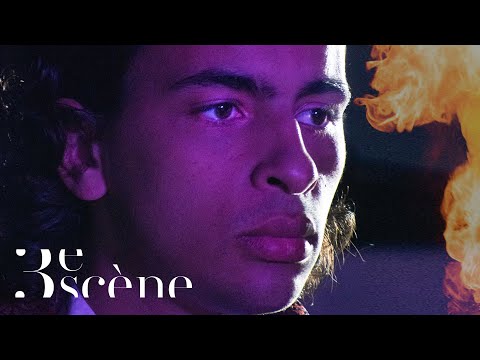 ÇA PASSE by L'École Kourtrajmé