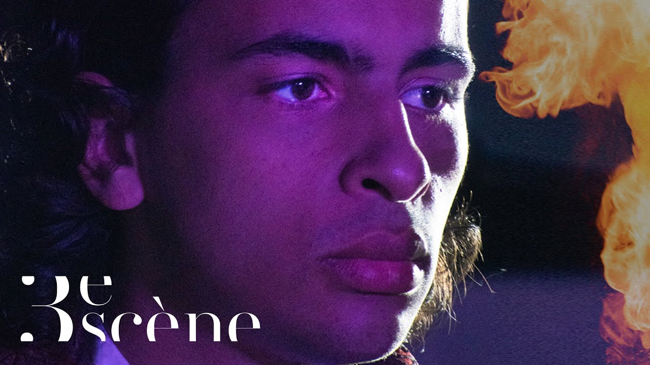 Miniature de la vidéo ÇA PASSE by L'École Kourtrajmé du film Ça passe