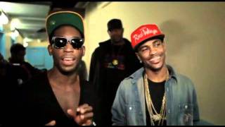 Tinie Tempah - Lucky Cunt (Feat. Big Sean)