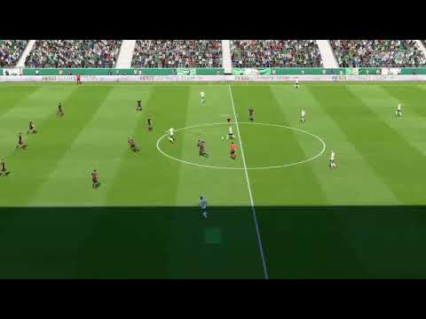 FC Heeseberg e-sport Liga 1 , Bolz - Ahrendt