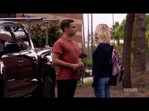 Animal Kingdom - J tells Olivia how he really feels 4x10