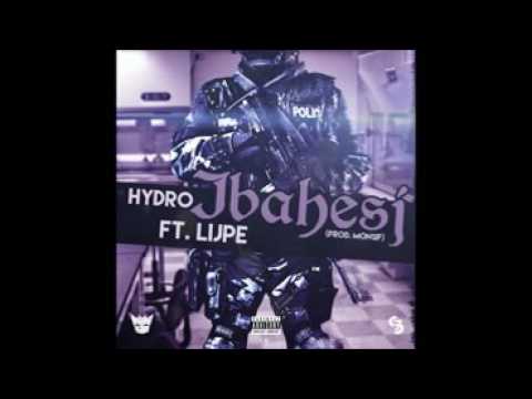 Lijpe - Ibahesj   (ft Hydro ) prod. by Monsif