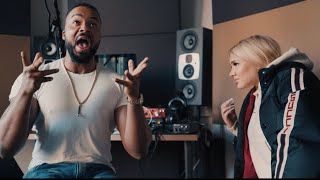 Shirin David Orbit Sänger Ausbildung.