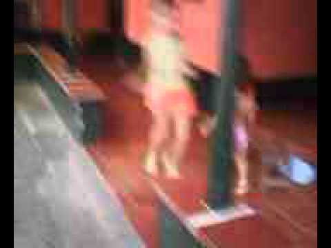 IMPRESIONANTE CAPTURA EN VIDEO DE FANTASMA