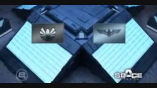 Видео 1 к игре Space Invasion