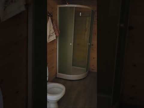 Эко домик ул. Осетинская, 11 - Гагра, ул. Осетинская, 11 видео