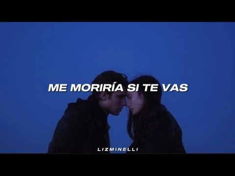 Espera un poco, un poquito más... 💔 || La Nave Del Olvido - Mon Laferte // Letra. ♡