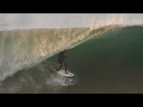 Channel Islands Surfboards - Bobby Martinez Home Cookin’