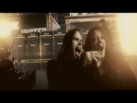 H E A T  Back To The Rhythm  Video