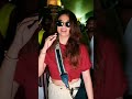 Keerthy Suresh Spot On Mumbai Keerthisuresh Tamilsongs Mumbai Navel