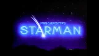 Starman (1984) Video