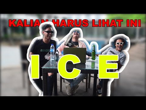 KALIAN HARUS NONTON INI!!!! | GERVLDO19XX - ICE