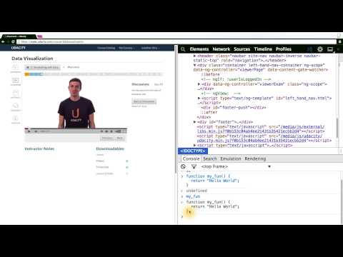 What is Data Visualization Data Visualization and D3 js