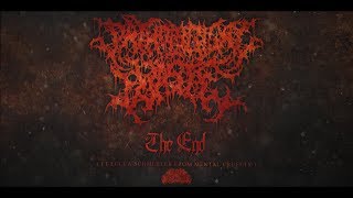 PATHOLOGICAL WASTE - THE END (FT. LUCCA OF MENTAL CRUELTY) [DEBUT SINGLE] (2017) SW EXCLUSIVE