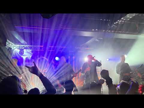 Beneath the Dark Waters / Horizon Ignited