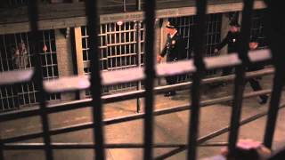 Fresh Fish - The Shawshank Redemption [HD]
