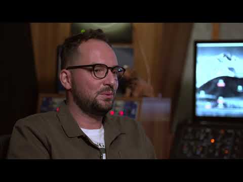 Hajónapló Eklektronika // Imre Kiss interjú