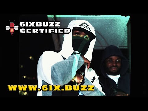 Rolexx Homi - 30 Shots (Prod. spancy beatz) [Official Music Video]