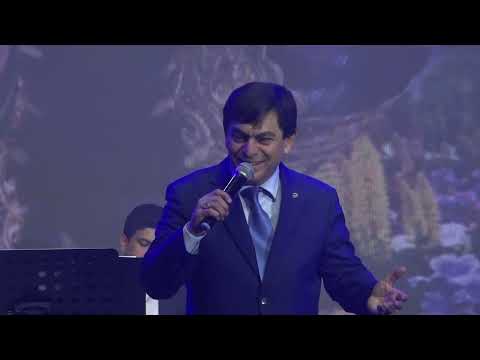 Афзалшо Шодиев - Падарам, эй падари дехконам