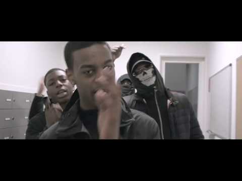 SHENNUMBANINE - Bail Out (Prod. BrianOnTheBeat)