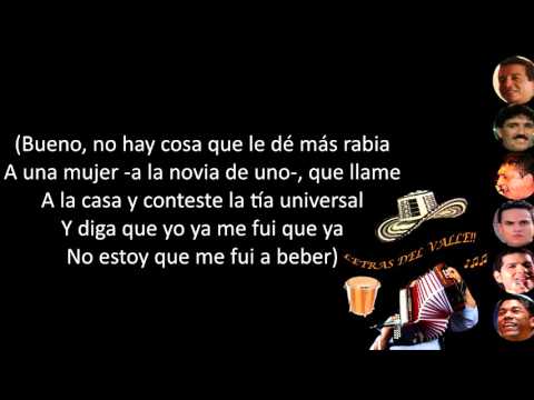 Vivo En El Limbo video