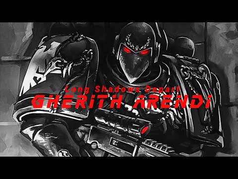 Metal Gear Arendi || Gherith Deck