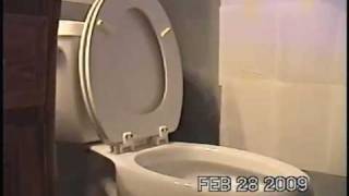 Restroom Guardian Biohazard Cross Contamination Prevention Video (1 of 2)