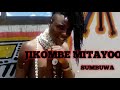 JIKOMBE MITAYO UJUMBE WA SUMBUWA