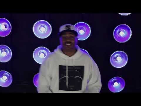 ILL KNOB "Slept On" Ft  Bu$ter (Official Music Video)